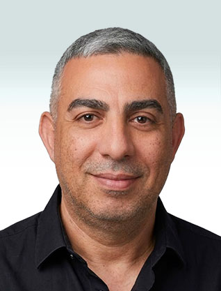 אוריאל סרודי אוריאל סרודי