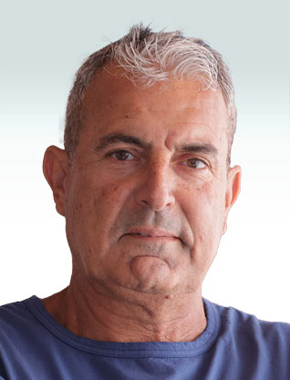 Michael Albilia, Amgad Building Ltd.