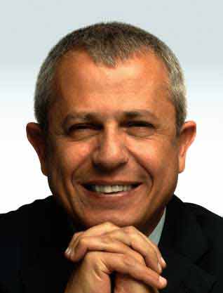 Barak Tal from Yigal Arnon & Co. Law Firm Barak Tal from Yigal Arnon & Co. Law Firm