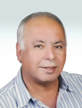 Yitzhak Cohen, Negev Star –  Cinco Investments and Development Ltd.