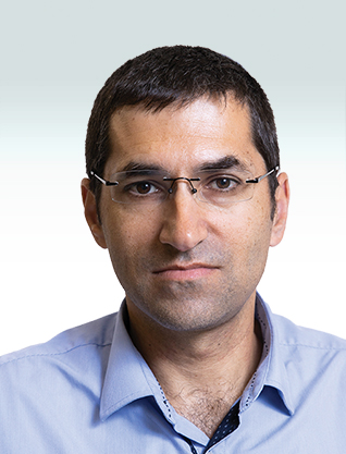 Amitai Yechieli, Gabriel Reubinoff, Law Offices and Notary