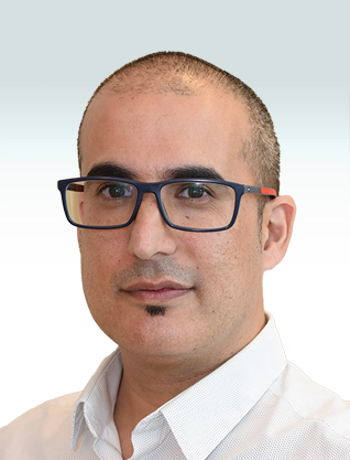Amir Paryente, Arno Capital