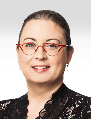Edith  Sokol