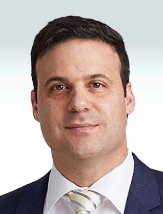 יריב אילן