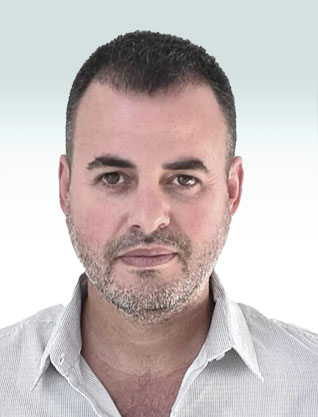 עמית לידור
