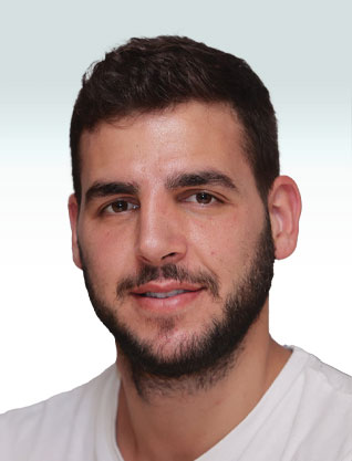Dor Eyal, A.L Medi-Market