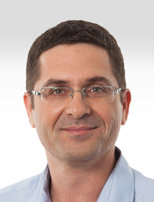 Alon  Berkovich, Efgad Group - Engineering & Construction Company Ltd.