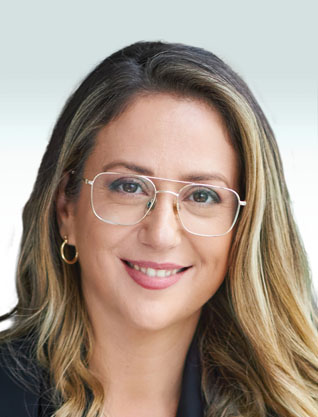 Rachel Fuchs - Mor, Rachel Fuchs Mor Law Office and Notary