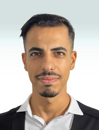 David Arye, HIGH GROUP