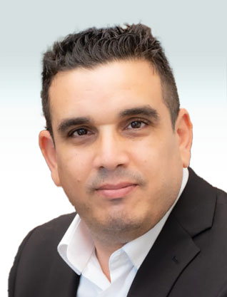 Avi Eliyahu, Nussbaum & Co. Law Office