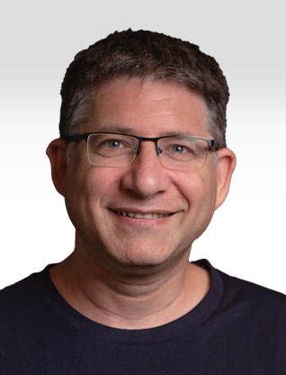 Lior Arzi, OX Security