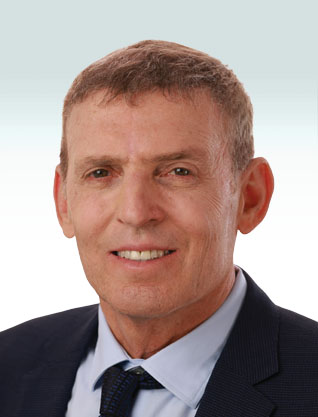 Yaron Spector, Yaron Spector Appraisal of Real Estate Ltd.