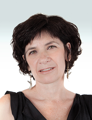 Dahlia  Keinan, MYS Architects