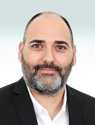 יוסי אבקסיס