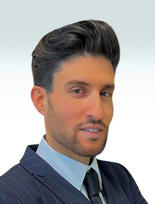 Eviatar Zamir, Elad Zamir Law Firm  & Rabbinical Lawyers