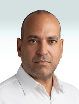אורן מצליח אורן מצליח