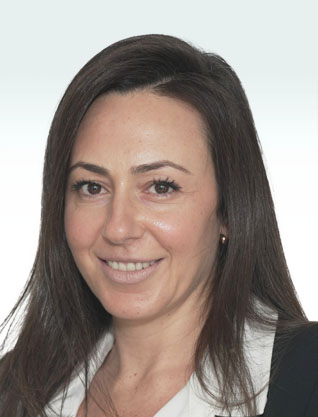 Bat Hen Haim, Oz Berkovitz, Law Office