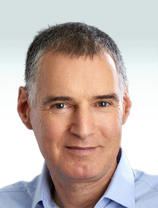Shlomo Cohen, Naschitz Brandes Amir & Co.