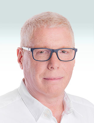 רונן גינזבורג