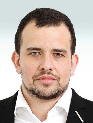 Amir Cohen, Avi Geffen, Law Office
