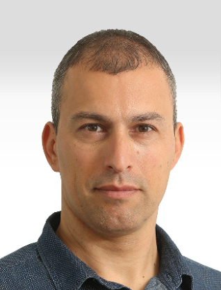 Roi  Rabino, Mehofit Ltd.