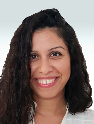 Diana Gabriel from eko Diana Gabriel from eko