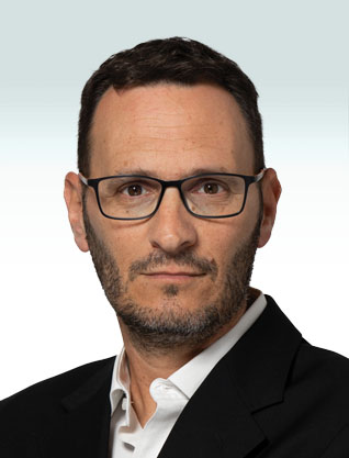 Assaf Shefi, Groman & Co., Law Firm