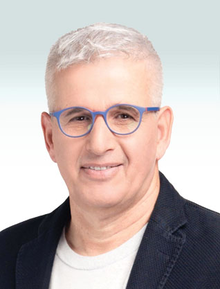 Ehud Hausman