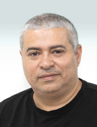 Rami Aziri, PCMachine Ltd.