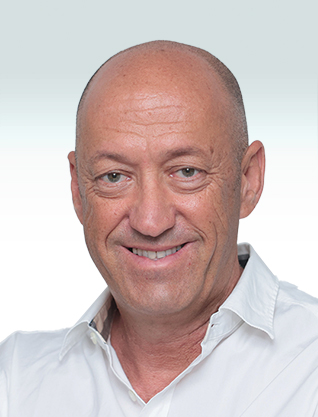 Dubi Halpern, A. Halpern Group