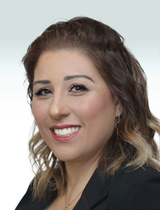 Amit Ben-Or, Vega Real Estate Enterprise and Investment Ltd.