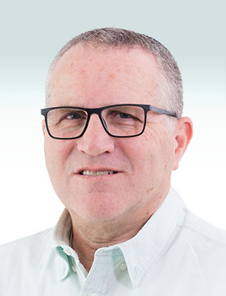 Itzik Stern, iSTERN Civil Engineering Projects Management