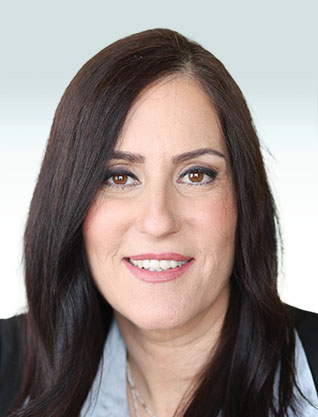 Orit Geffen, Avi Geffen, Law Office