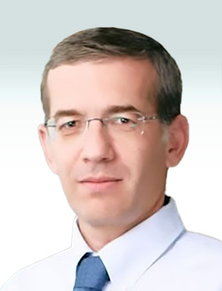 Meir Ben Shahar, Mishab Housing Construction & Development Co. Ltd.