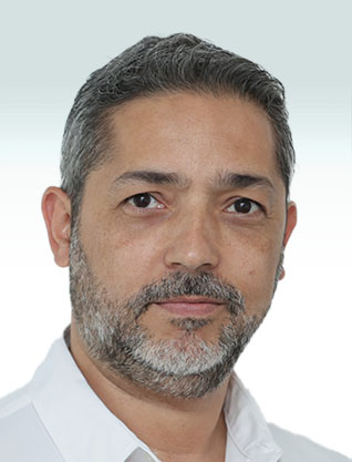 Yaniv Ashkenazi, Green Park