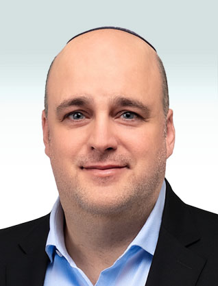 אריק זורגר