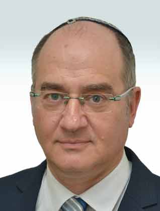Yagel  Adoram, Adoram & Co. Law Office