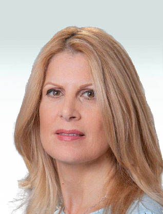 Regina Unger, Yehuda Group