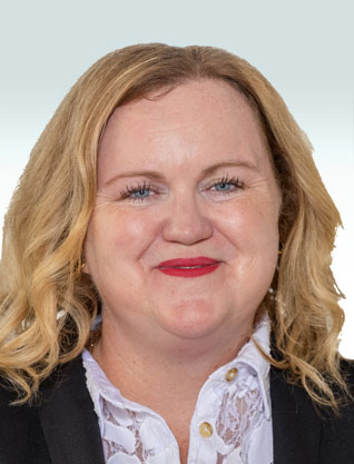 Meghan Marks, Orca Security