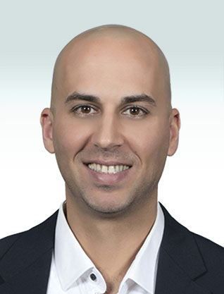 שוהם בן דוד