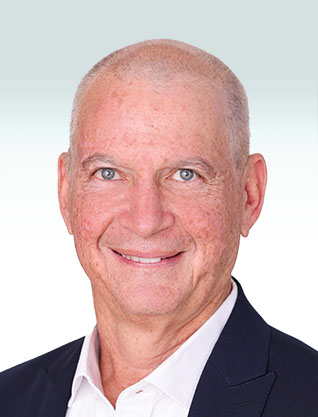 Ehud Barzily
