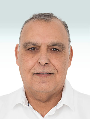 Shlomo Menachem, Divon - Katzover Law Firm