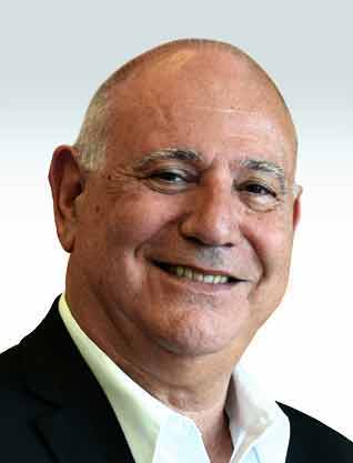Ytzhak Bejerano from Readymix Industries (Israel) Ltd. Ytzhak Bejerano from Readymix Industries (Israel) Ltd.
