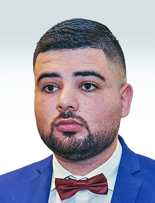 Anas Gabarin, G.S. Construction and Urban Renewal Ltd.