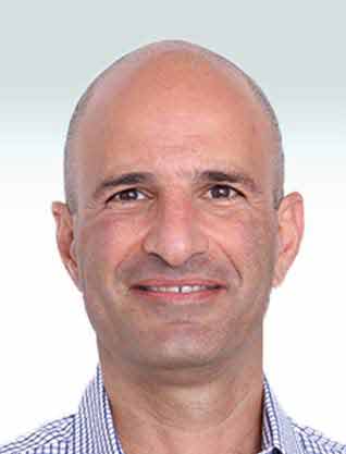 יוסי חסון, קבוצת מייטאון יוסי חסון, קבוצת מייטאון