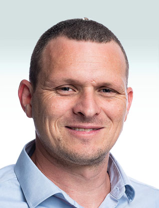 Itai Hershkowitz, Amim Group
