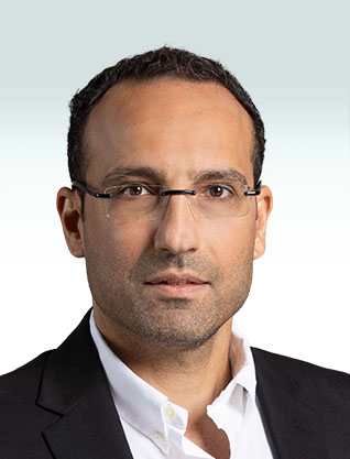 Eliran Harel, Rayk group