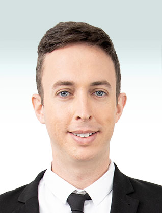 Ofir Garber
