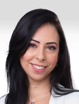 Rinat Peretz, Ambassador Real Estate Group Leading Potential to Success Since 1980