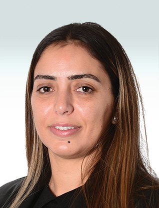 Lital Ezra, Delouya Sagi Initiative Ltd.